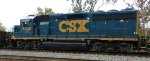 CSX 6445